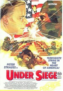 Under Siege (1992)