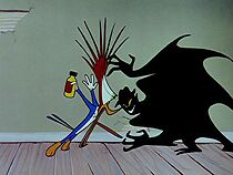 Under the Counter Spy (Short 1954) (1954)