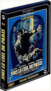 Under the Paris Sky (1952)