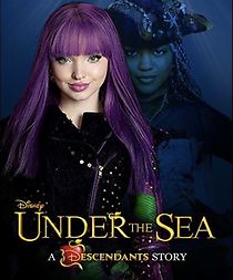 Under the Sea: A Descendants Story (TV Short 2018) (2018)