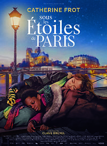 Under the Stars of Paris (2020)