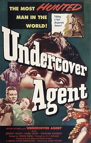 Undercover Agent (1953)