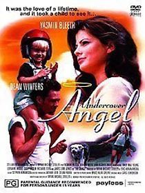 Undercover Angel (2017)