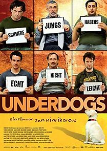 Underdogs (2013)