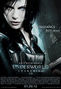 Underworld: Awakening (2012)