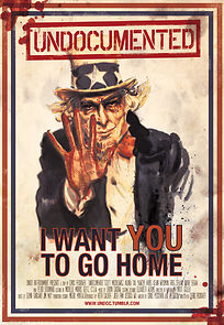Undocumented (2011)