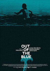 Une femme à la mer (Short 2022) (2022)