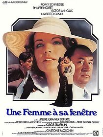 Une femme à sa fenêtre (1978)