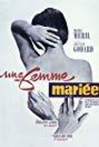 Une Femme Mariée (1964)
