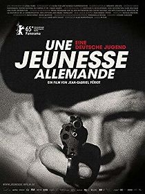 Une jeunesse allemande (2015)