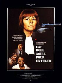 Une robe noire pour un tueur (1981)