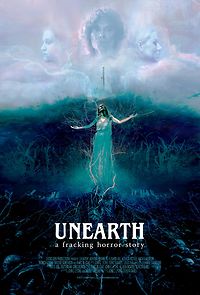 Unearth (2021)