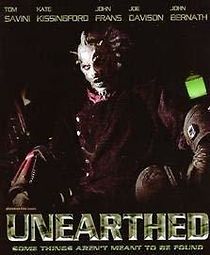 Unearthed (2007)
