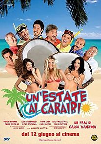 Un'estate ai Caraibi (2009)