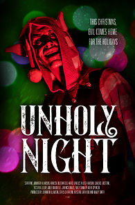 Unholy Night (2019)