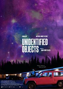 Unidentified Objects (2022)