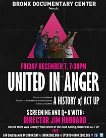 United in Anger: A History of ACT UP (2012)