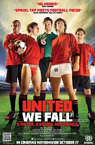United We Fall (2014)