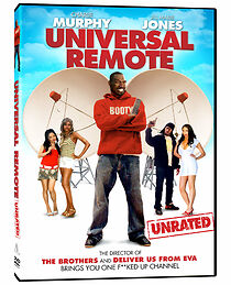 Universal Remote (2007)