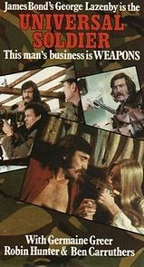 Universal Soldier (1992)