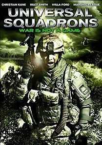 Universal Squadrons (2011)