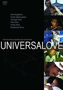 Universalove (2009)
