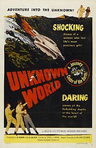 Unknown World (1951)
