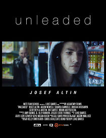 Unleaded (2015)