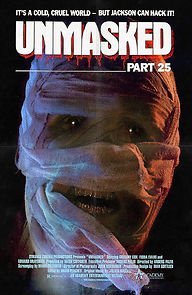 Unmasked Part 25 (1989)