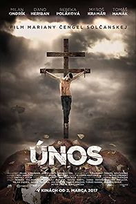 Únos (2017)