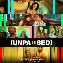 Unpaused (2020)