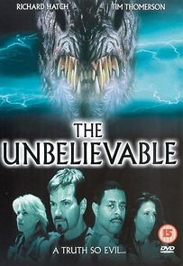 Unseen Evil (2001)