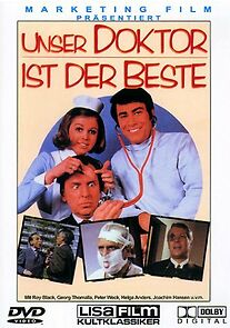 Unser Doktor ist der Beste (1969)