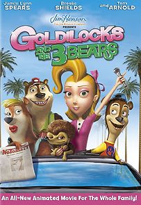 Unstable Fables: The Goldilocks and the 3 Bears Show (2009)