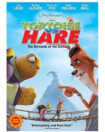 Unstable Fables: Tortoise vs. Hare (2008)