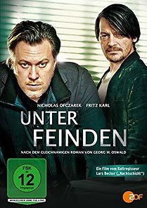 Unter Feinden (2013)
