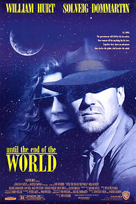 Until the End of the World (1991)