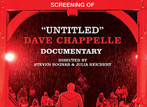 Untitled Dave Chappelle Documentary (2021)