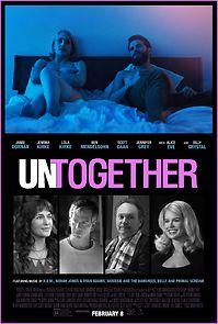 Untogether (2019)