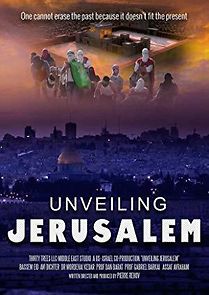 Unveiling Jerusalem (2017)