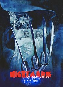 Up All Night (Short 2020) (2020)