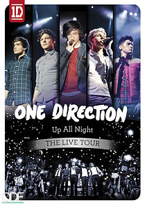 Up All Night: The Live Tour (2012)