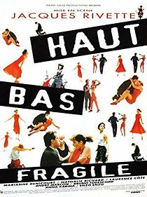 Up, Down, Fragile (1995)