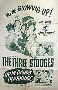 Up in Daisy's Penthouse (1953)