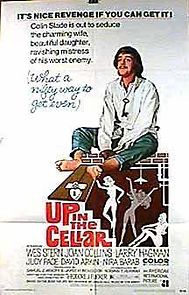 Up in the Cellar (1970)
