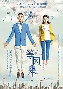 Up in the Wind (2013)