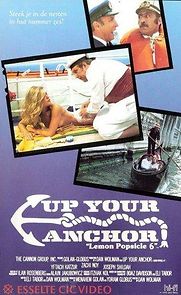 Up Your Anchor (1985)
