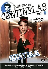 Ups and Downs (1959)