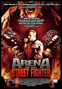 Urban Fighter (2013)