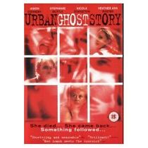 Urban Ghost Story (2001)